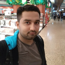 Salman Dhankwala-Freelancer in Pune,India