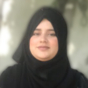 Shanza Bashir-Freelancer in Gujranwala,Pakistan