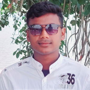 Md Rakib-Freelancer in Dhaka,Bangladesh