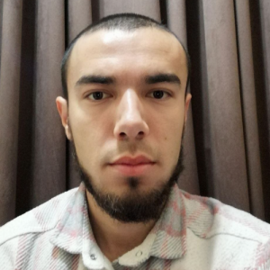 Azamat Abdullayev-Freelancer in Urgench,Uzbekistan
