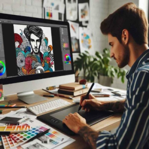 SV designer-Freelancer in Rajkot,India