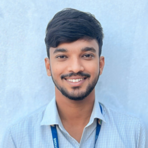 Sri Ram Balaji-Freelancer in Hyderabad,India