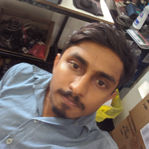 Tharindu Virajiht-Freelancer in Rathnapura,Sri Lanka