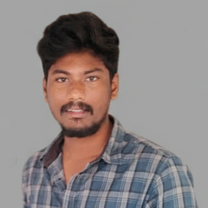 Manikanta Janni-Freelancer in Hyderabad,India