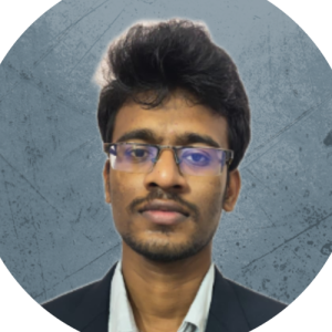 Kaviyarasu S-Freelancer in Malayambakkam,India