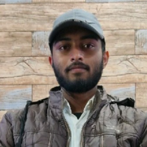 Aditya Jha-Freelancer in Surat,India