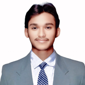 Md Masum Islam-Freelancer in Dhaka,Bangladesh