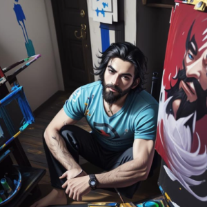 Kudo Hiroki-Freelancer in Delhi,India