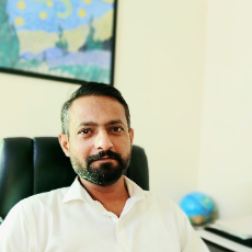 Hassham Hameed-Freelancer in Lahore,Pakistan