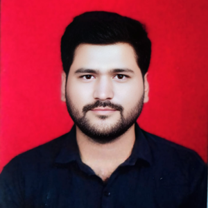 Anil Chavan-Freelancer in Pune,India