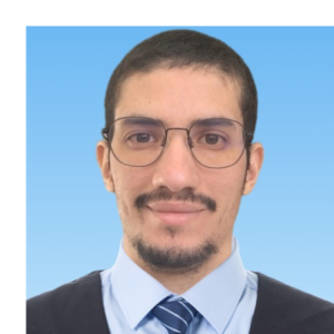 Mohamed Aouad-Freelancer in Paris,Algeria