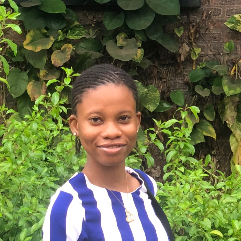 Oluwafeyikemi Olaleye-Freelancer in Lagos,Nigeria