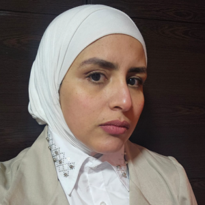 Howaida Abdeen-Freelancer in suez,Egypt