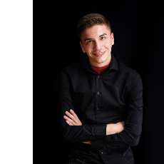 Beniamin Manase Moraru-Freelancer in Iași,Romanian