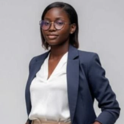 Oke Christianah-Freelancer in Lagos,Nigeria