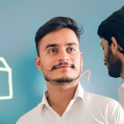 Sachin Kumar Thakur-Freelancer in Siwan,India