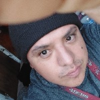 Edgar Garcia-Freelancer in San Bernardino,USA