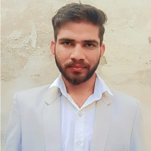 Rahul-Freelancer in Shahpur Gausana,India