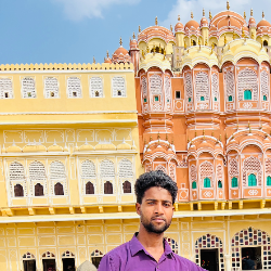 Kunal Kumar-Freelancer in Faridabad,India