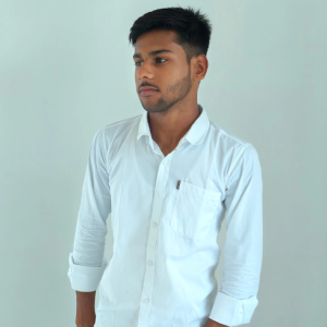 Harshit Yadav-Freelancer in Lucknow,India
