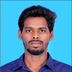 Suriyaprakash-Freelancer in Coimbatore,India