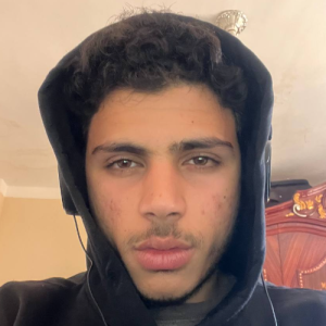 Mahmoud Osama-Freelancer in ,Egypt