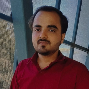 Saurabh Kumar-Freelancer in Noida,India