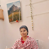Chauhan Rinkoo-Freelancer in Jangipur,India