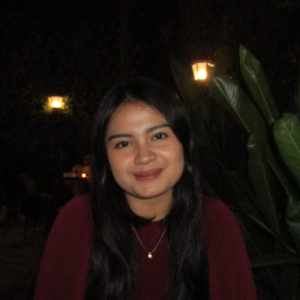 Angelica Shinta-Freelancer in Bandung,Indonesia