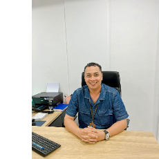 Aris Abdullah-Freelancer in ,Indonesia