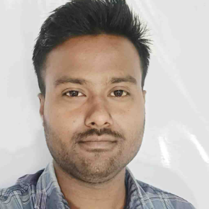 Tarak Majumdar-Freelancer in Gadchiroli,India