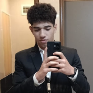 Islam Hossam-Freelancer in Cairo,Egypt