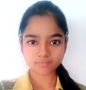 Mansi Rai-Freelancer in Agra,India