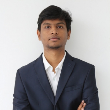 Prashant Gavit-Freelancer in ,India