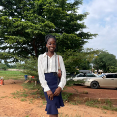 Susan Eke-Freelancer in Ikeja,Nigeria