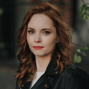 Irina Mirosnicenko-Freelancer in Riga,Lativa