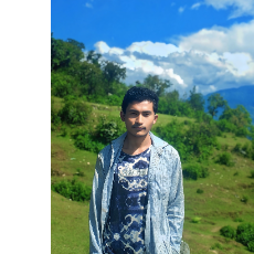 Lokendra Rawat-Freelancer in Patan,Nepal