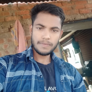 Akash Maurya Ias Student-Freelancer in sultanpur,India