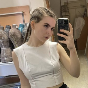 Yana Sha-Freelancer in Berlin,Russian Federation