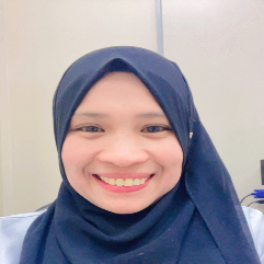 Nor Aina Abubakar-Freelancer in At Taif,Saudi Arabia