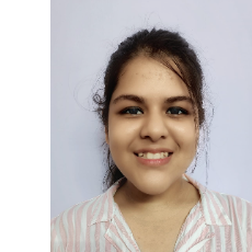 Annu Mandal-Freelancer in North Dumdum,India