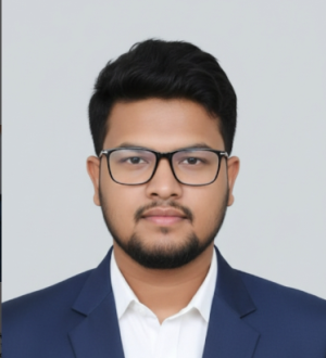 Shrihan Bhunia-Freelancer in Pune,India