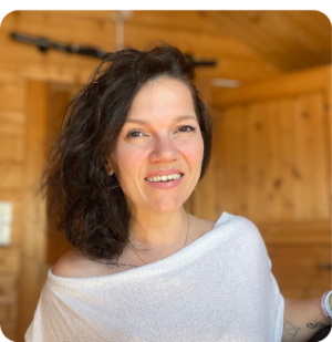 Clélia Maloron-Freelancer in Belicena,Spain