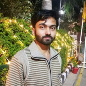 Rana Kumar Saini-Freelancer in Sahibzada Ajit Singh Nagar,India