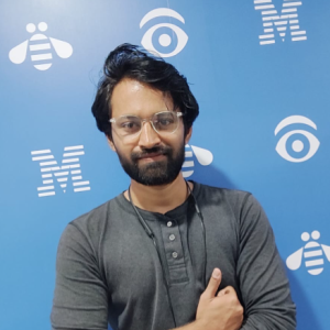 Saurabh Bawankar-Freelancer in Pune,India