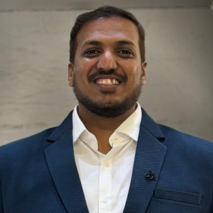 Rupesh Pandit-Freelancer in Mumbai,India