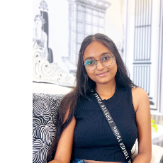 Prachi-Freelancer in Nadiad,India