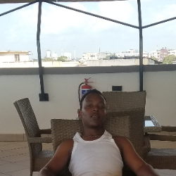 Kelvin Njora-Freelancer in Mombasa,Kenya