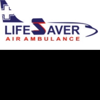 Lifesaver Air Ambulance-Freelancer in Patna,India