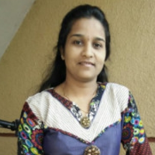 Priya B-Freelancer in Nagpur,India